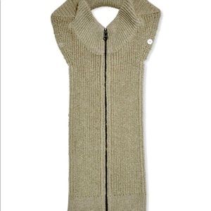 Veronica Beard Gold Cyrus Dickey